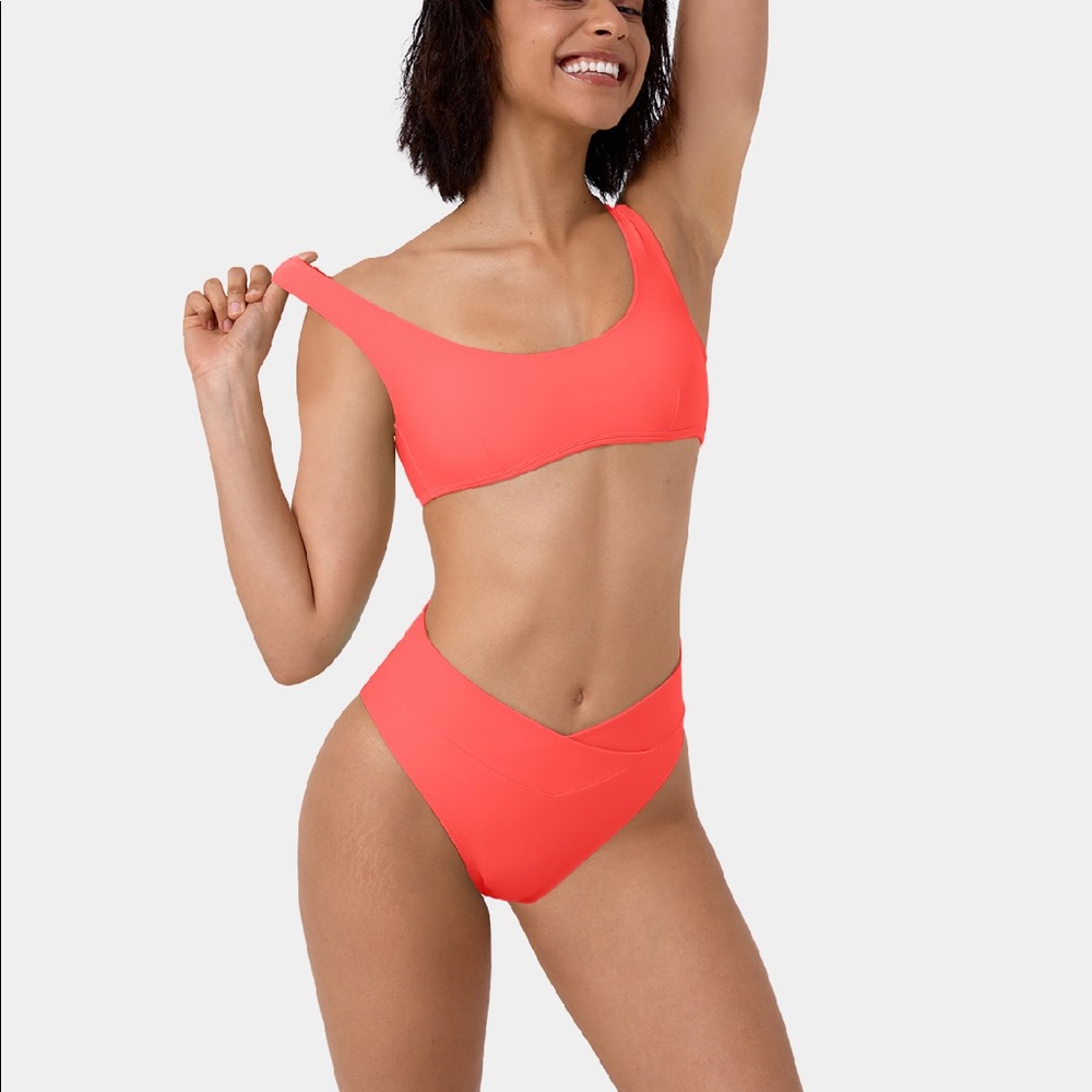 HALARA Bikini Set $27 Size M